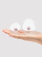 DOMINIX Deluxe Schröpfset