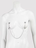 Fifty-Shades-of-Grey Fifty Shades Darker Nippelklemmen Nippelklemmen