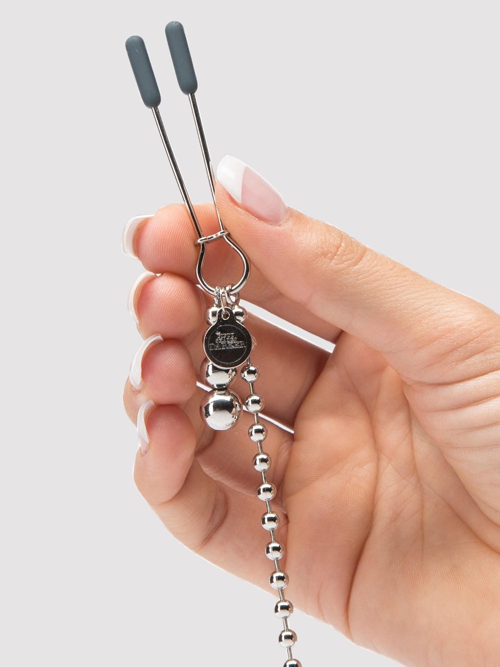 Fifty-Shades-of-Grey Fifty Shades Darker Nippelklemmen Nippelklemmen