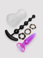 Lovehoney Wild Weekend Paar Sex Toy Kit