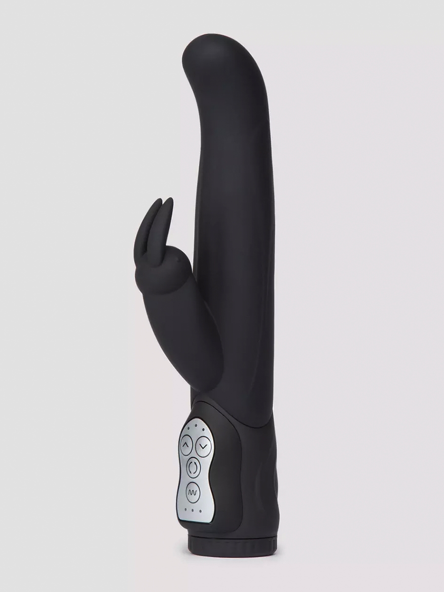 Vibromasseur rabbit point G Power Play