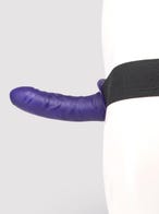 Lovehoney Perfect Partner Unisex Hollow Strap-On