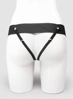 Lovehoney Perfect Partner Unisex Hollow Strap-On