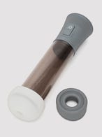 Tracey-Cox Automatic Suction Penispumpe