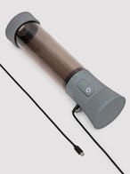 Tracey-Cox Automatic Suction Penispumpe