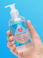 Lovehoney Enjoy Water Based Lube
