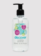 Lovehoney Discover Wasserbasiertes Analgleitmittel