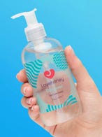 Lovehoney Discover Water Based Anal Lube