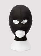Bondage Boutique Spandex Hood with Open Eyes and Mouth