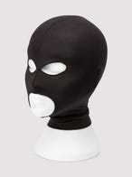 Bondage Boutique Spandex Hood with Open Eyes and Mouth