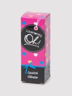Lovehoney Oh! Lippenstift-Vibrator