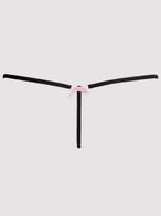 Lovehoney Plus Size Seduce Me Push-up Corsagen-Set