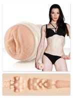 Fleshlight Stoya Manual masturbator