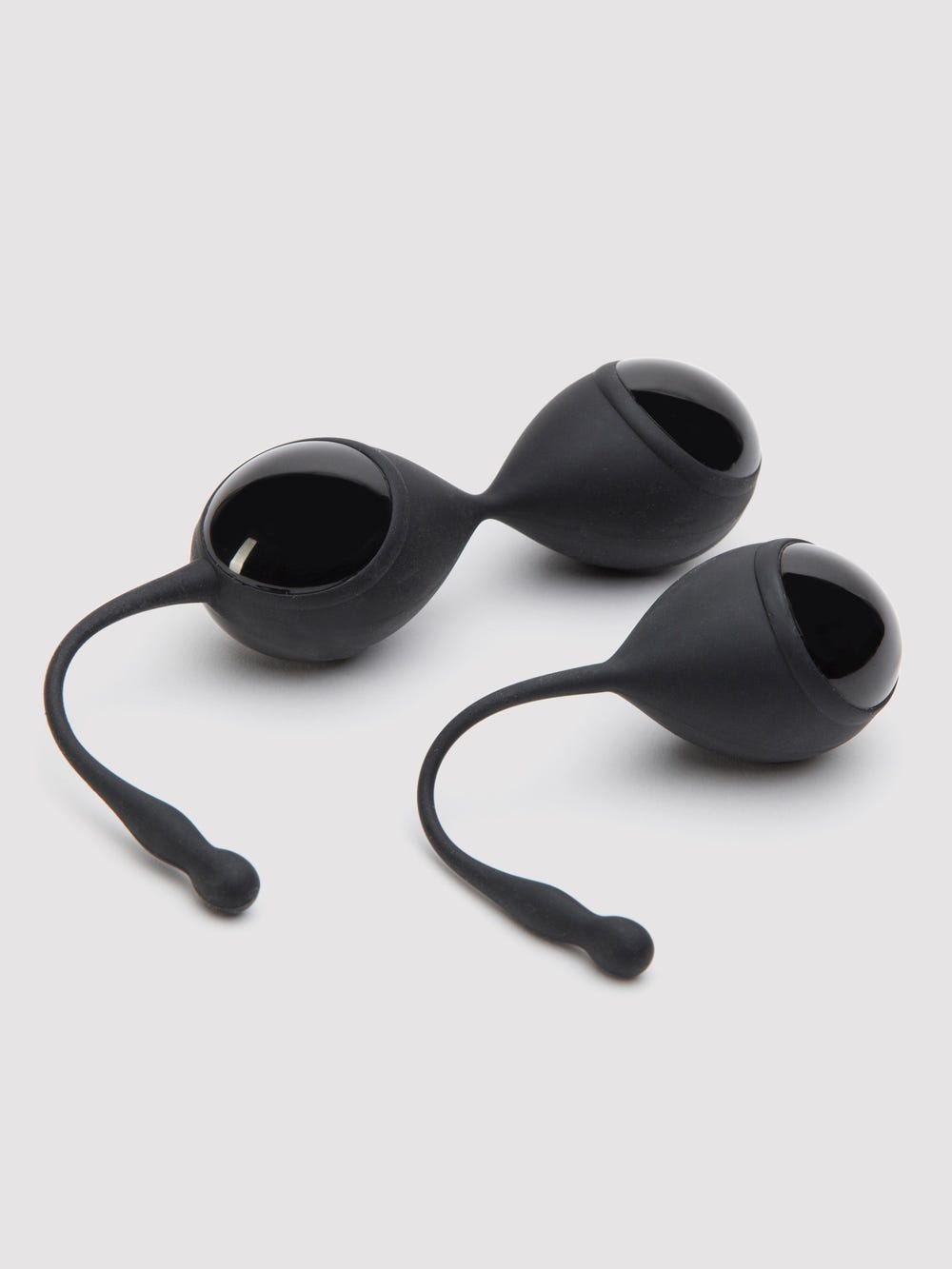 Tracey Cox Supersex Liebeskugel-Toner-Set