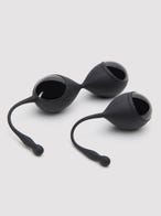 Tracey Cox Supersex Liebeskugel-Toner-Set