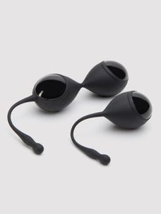 Tracey Cox Supersex Liebeskugel-Toner-Set