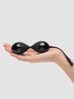 Tracey Cox Supersex Liebeskugel-Toner-Set