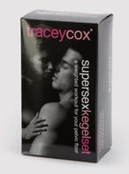 Tracey Cox Supersex Liebeskugel-Toner-Set