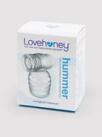 Lovehoney Hummer Deluxe Klassischer Penisring
