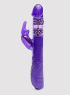Lovehoney Jessica Rabbit Xtra stossender Rabbit-Vibrator