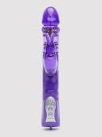 Lovehoney Jessica Rabbit Xtra stossender Rabbit-Vibrator