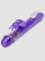 Lovehoney Jessica Rabbit Xtra stossender Rabbit-Vibrator