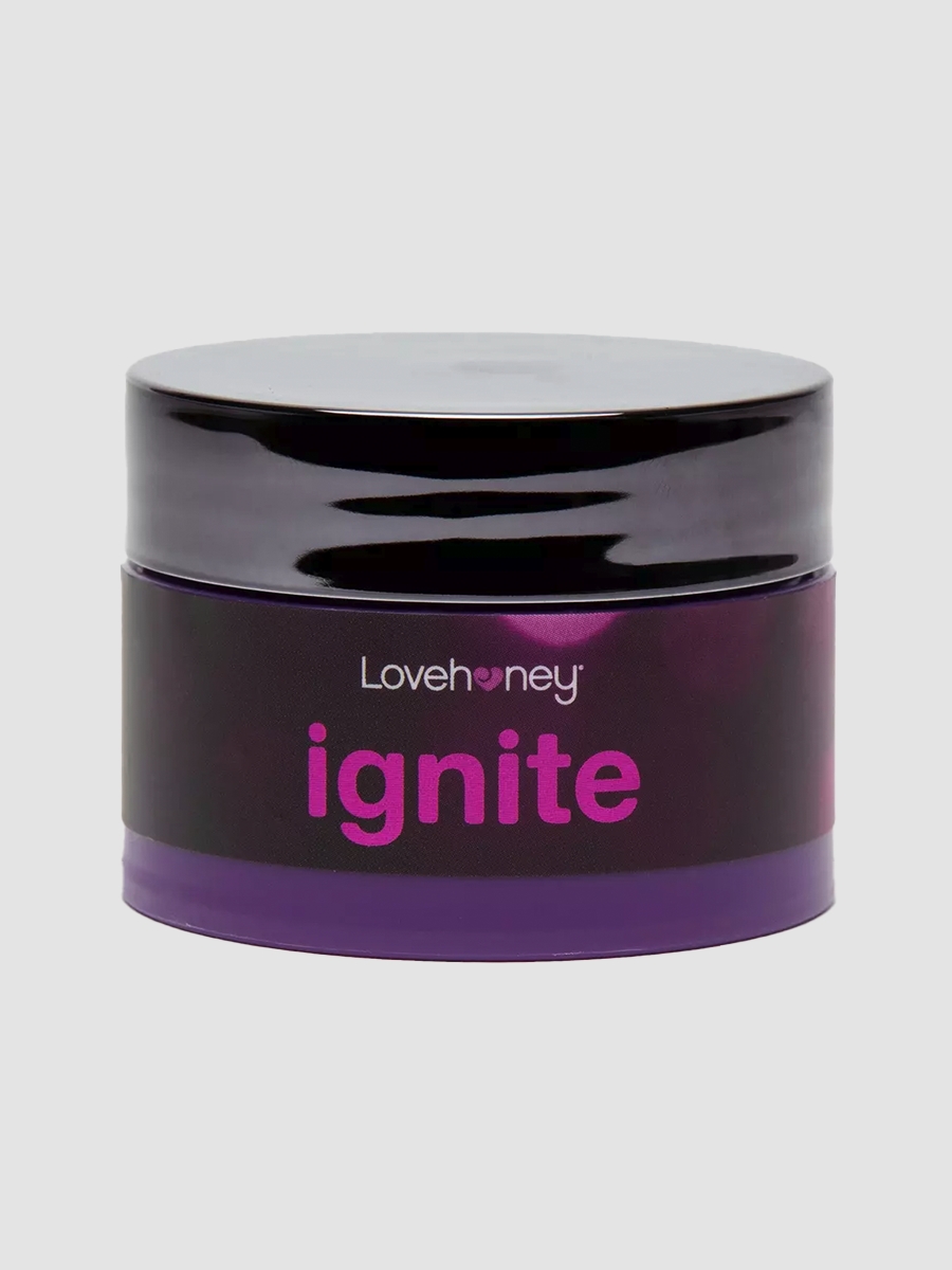 Baume stimulant mixte Ignite Pleasure