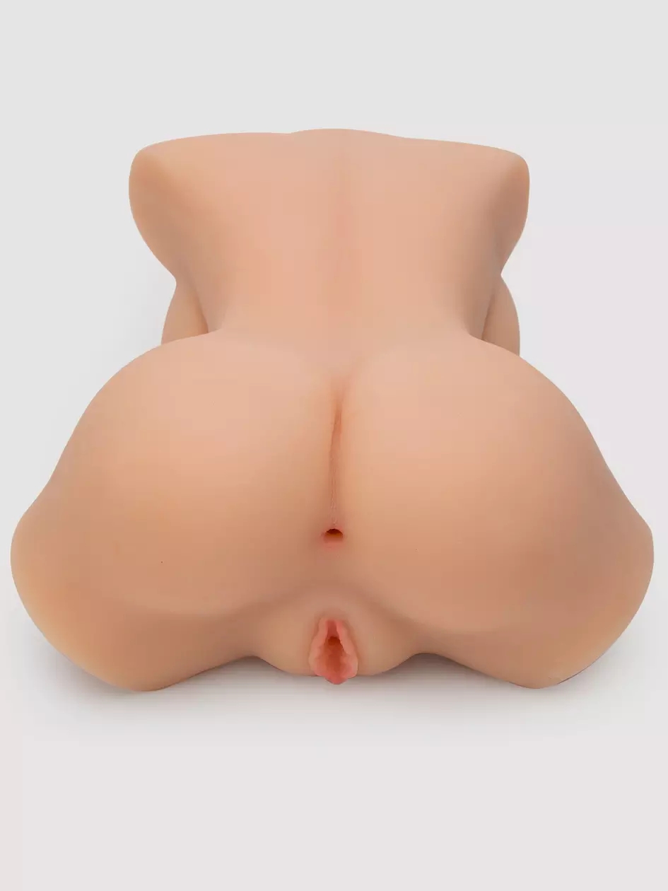 Thrust Alicia Realistische Sexpuppe