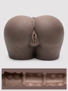 THRUST PRO Elite Realistischer Masturbator