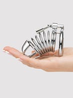 DOMINIX Deluxe Keuschheit Peniskäfig