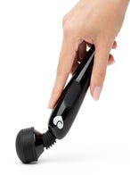 Lovehoney Mini Wand Massagestab mit Vibration