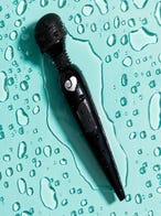 Lovehoney Mini Wand Massagestab mit Vibration