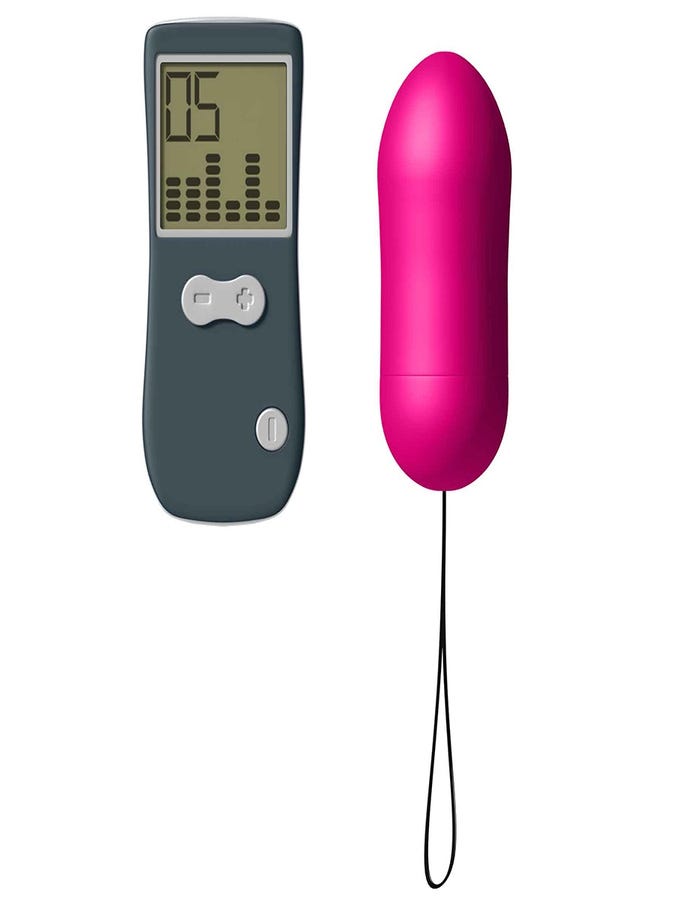 secret vibe pink marc dorcel