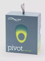 We-Vibe Pivot Penisring mit Vibration