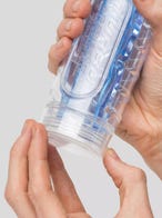 Fleshlight Turbo Thrust Manual masturbator