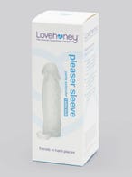 Lovehoney Pleasure Sleeve Penishülle