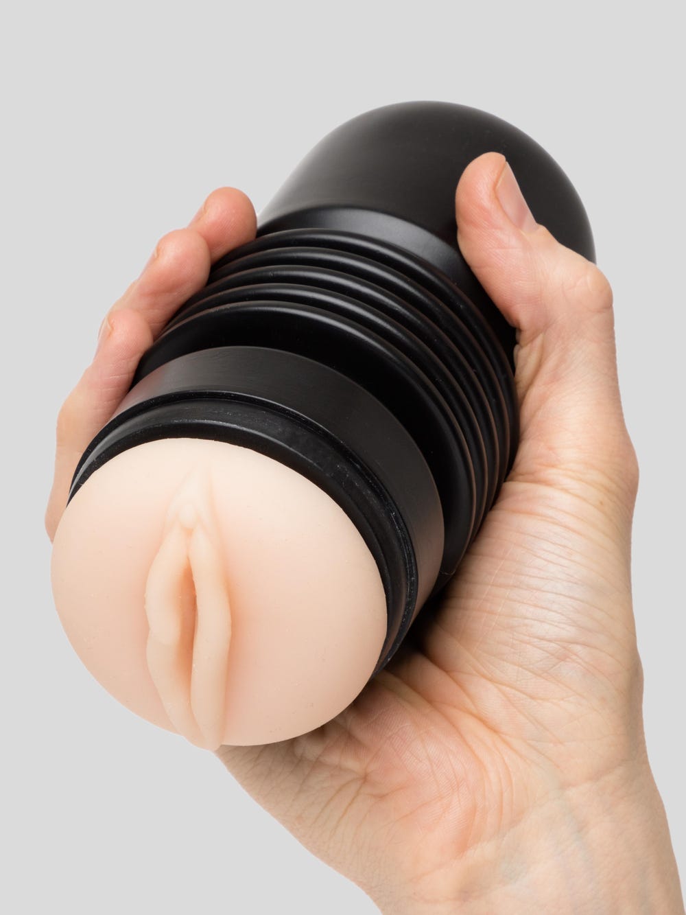 Thrust Pro Ultra Abbie Extra Enger Realistischer Masturbator