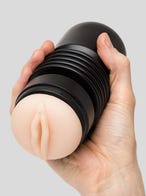 Thrust Pro Ultra Abbie Extra Enger Realistischer Masturbator