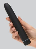 Lovehoney Silver Seducer Classic Vibrator