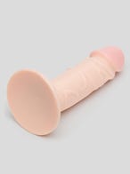 Lifelike Lover Basic Realistischer Saugnapf Dildo