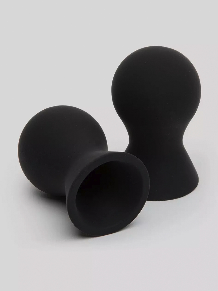 Lovehoney Weiche Nippelsauger