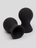 Lovehoney Soft Nipple Suckers