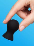 Lovehoney Soft Nipple Suckers