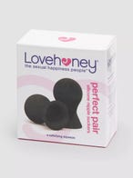 Lovehoney Soft Nipple Suckers