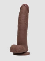 Lifelike Lover Ultra Realistic Dildo