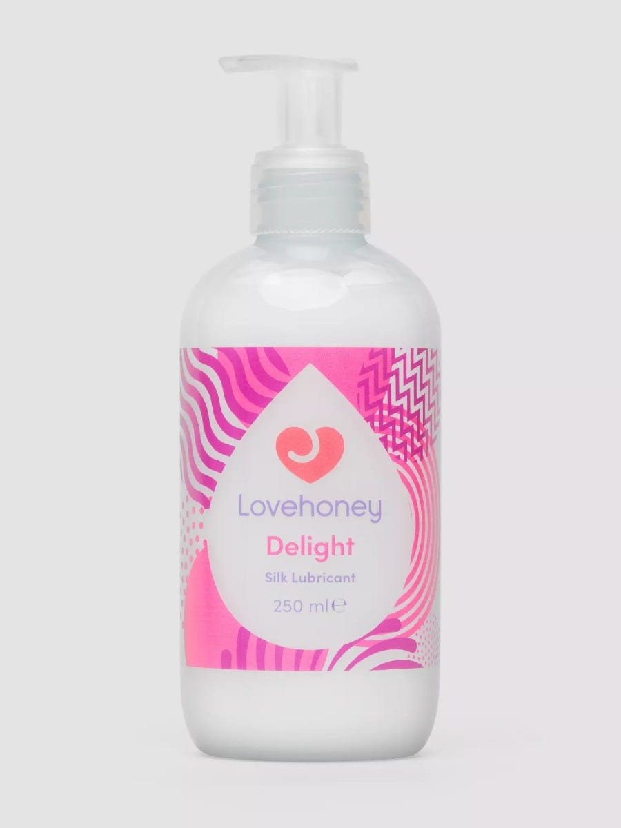 Lovehoney Delight Water Based Lube
