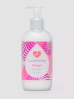 Lovehoney Delight Water Based Lube
