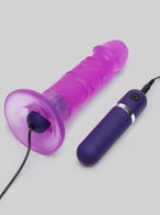 Lovehoney Rock My World Sex Toy Set
