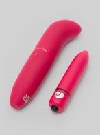 Lovehoney Rock My World Sex Toy Set