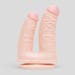 Lifelike Lover Ultra Dildo zur Doppelpenetration